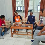 RAPAT KOORDINASI PIMPINAN JELANG NATAL 2023 DAN TAHUN BARU 2024