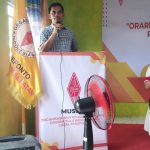 Musyawarah Lokal Ke-IX ORARI Jeneponto Dihadiri Kadis Kominfo