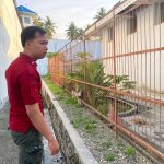 TROLLING PADA JAM RAWAN, LAPAS AMPANA CEGAH POTENSI GANGGUAN KAMTIB