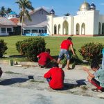 Program Jumpa Berlian Lapas Ampana, ini Tujuannya