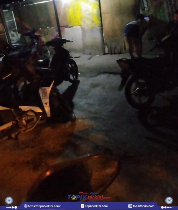 Gelper Yang Berkeliaran di Bukit Senyum Semakin Subur, Diminta APH Bertindak