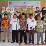 Bersama NU Takalar, KPU Kembali Gelar Sosialisasi Pemilu 2024