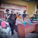 Gara Gara Judi Online, Seorang Pria Di Tegal Jagaraga Gondol Motor Teman Sendiri