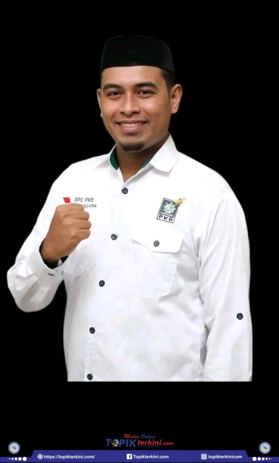 Saharuddin Mengenal Lebih Dekat, Inilah Sosok Saharuddin Caleg DPRD Sorong Selatan ...