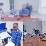 Kepala Dinas Perumahan Sultra Berikan Klarifikasi Secara Detail Terkait Proyek yang Menjadi Sorotan Publik