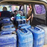 Diduga Muat 15 Jerigen BBM Perlite Subsidi Ilegal, Mobil di Amankan Polresta Kendari