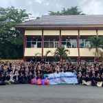 GREEN Generation Kalimantan Selatan Lakukan Aksi Nyata di 2 Kota dan 4 Kabupaten, Haris : Jaga Kebersihan Lingkungan Setelah Perayaan Tahun Baru