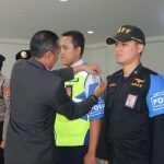 POSKO Nataru Bandara Internasional Syamsudin Noor Layani 2,8 Juta Penumpang Sepanjang 2023 Resmi ditutup