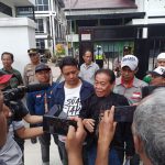 AKSI Aktivis dan Laporan LSM : Terindikasi Korupsi Proyek-Proyek Tahun Anggaran 2023 di Banjarmasin Dipertanyakan