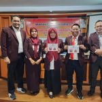 MUSKOM DPK PPNI RSUD Lanto Daeng Pasewang, Akhriany Yahya Terpilih Sebagai Ketua