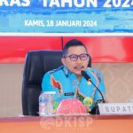 Pemerintah Siapkan Bantuan Beras Tahun 2024, Per KPM Dapat 10 Kg Beras