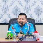 Dinas Pariwisata Gelar Banggai Run Challenge 2024, Bupati Amirudin ;  Diharapkan Dapat Menumbuhkan Ekonomi Masyarakat