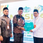 Bupati Banggai Harapkan Wahdah Islamiyah Miliki Program Selaras Dengan Visi Pemda
