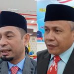 Pasca Penetapan Tersangka DB Lubis, Bupati Donggala Apresiasi Kinerja Penegak Hukum