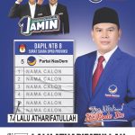 Sambut Tahun Baru 2024, Lalu Atharifatullah Serukan  Jaga  Perdamaian, dan Persatuan