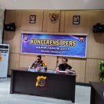 Polres Donggala raih Predikat Terbaik Dari Kemenpan RB dan Ombudsman RI