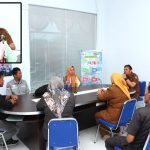 Dinkes Gratiskan Suket Pengawas TPS, Panwascam Diserbu Pendaftar
