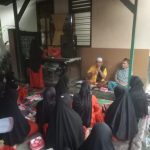 Raup Dukungan Di Basis H.Jumahir. HM. Zainuddin SE Berpendapat : Karena Mereka Berharap Agar Ada Perubahan