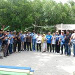 Hadiri Rapat APKESI, Pj Bupati Jeneponto Dorong Kelurahan Zero Stunting