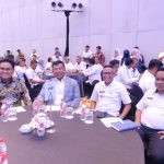 Pj Bupati Jeneponto Hadiri Forum Diskusi Arah Pembangunan Ekonomi Biru Sulsel