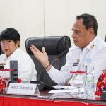Turunkan Prevelensi Stunting Kab. Sigi 2024, Pemprov. Sulteng Buat Program Tangguh Bersinar