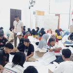 Lagi, Bawaslu Bantaeng Layangkan Saran Perbaikan ke KPU, Ada apa…