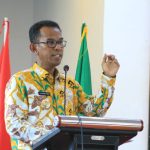 Pj. Bupati Takalar Pimpin Forum Konsultasi Publik Rancangan Awal RPJPD 2025-2045