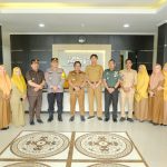 Pastikan Pelayanan Berjalan Baik, Pj Bupati Jeneponto Kunker Ke-RS Pratama Rumbia