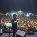 Resmi Dibuka Bupati Banggai, Moilong Expo Menggema