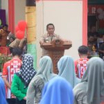 HUT Ke-34 RSUD Latopas Dihadiri Pj Bupati Jeneponto