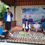 Pelatihan Dan Pembekalan Saksi (TOT) Partai Amanat Nasional Kabupaten Lombok Barat.