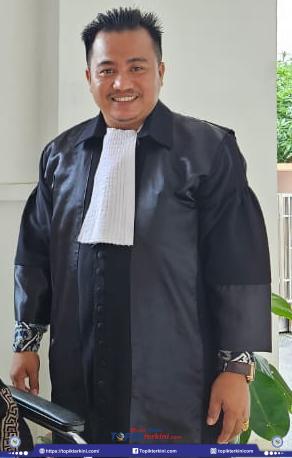 Sidang Perkara Bank Riau Kepri Kembali Digelar