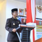 Lantik 89 Pejabat Administrator dan Pejabat Pengawas, Pj. Bupati Takalar : Ini Proses Penataan Dengan Merit Sistem