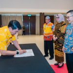 Gelar FKP Ranwal RKPD Tahun 2025, Pemkab Banggai Usung Tema Peningkatan Kemandirian Dan Daya Saing Daerah