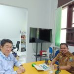 Tenaga Ahli JICA Jadwalkan Kunjungan Resmi Ke Jeneponto