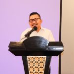 Bupati Banggai Dorong Perlindungan Hak Kekayaan Intelektual Pelaku Usaha Kerajinan