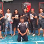 Sempat Lari Ke Sultra, Begini Nasib Makelar Asal Taliabo