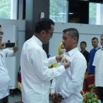 Pj. Bupati Lantik Pengurus DPC Organda Takalar Periode 2023-2024