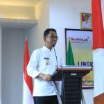 Wujudkan Proses Kerja Yang Efektif Dan Efisien, Pj Bupati Takalar Buka Sosialisasi Sistem Kerja