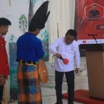 Pj Bupati Jeneponto Dukung Tryout Dan Talkshow Yang Digelar HPMT Komisariat UNHAS