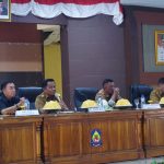 Puluhan Guru Honorer Audiensi Ke Pj Bupati Jeneponto, Ini Tujuannya