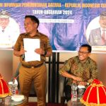 BPKAD Jeneponto Selenggarakan Bimtek Penatausahaan APBD 2024