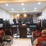 Kades Jagaraga Di Vonis 6 (Enam) bulan Penjara