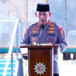 Momentum Isra Mi’raj 2024, Kapolri Ajak Jaga Persatuan untuk Indonesia Emas