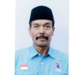 Suara Nya Bikin Kaget! H. Jalal Mantan Kades Suralaga Bakal Duduk Korsi Dewan Dapil 1 Lotim