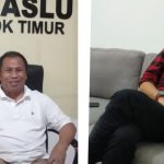 Kedua Penyelenggara Pemilu Diduga Pemicu, Bawaslu Vs KPUD Lotim Semakin Memanas Terkait PSU!