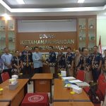 Dinas Peternakan Banggai Dan Bantul Laksanakan Sharing Knowledge