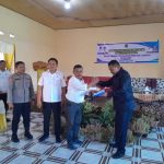 Musrembang Tahap I BAPPEDA Banggai Tampung 4.384 Usulan Program