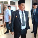 Pj Bupati Donggala : Pemda Hanya Mampu 32 Milyar Dana Hibah Pilkada