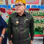 Pemerintah propinsi akan bantu kabupaten Donggala 6 Milyar